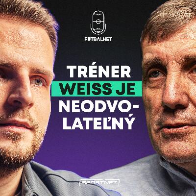 Tréner Weiss je neodvolateľný. V Európe má Slovan problém, no ligu vyhrá s náskokom