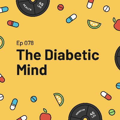 The Diabetic Brain