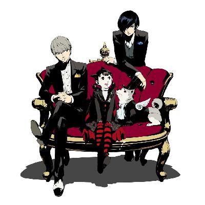 EP81.小学生到底在推理什么？今村昌宏《驱邪》&方丈贵惠《限时七日的委托》