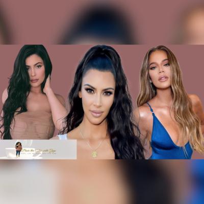 Khloe Kardashian catfishes us and Kylie thinks she’s black Khloe Kardashian catfishes us and Kylie thinks she’s black