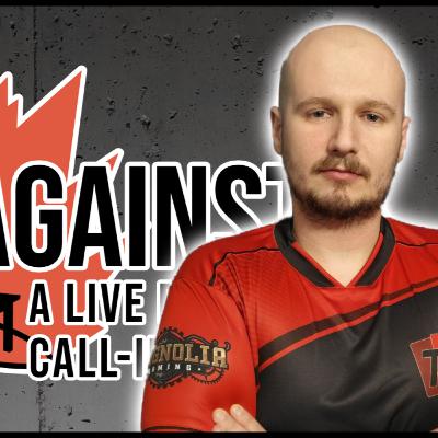 Kevin Barred from PQs ft. Taylor Crawford - Pit Against 73 Kevin Barred from PQs ft. Taylor Crawford - Pit Against 73