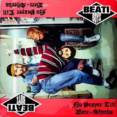 No Prayer Till Beer-Sheba! (FES239) #FATENZO #BASED #CATHOLIC #SHOW