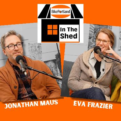In The Shed - Episode 35
