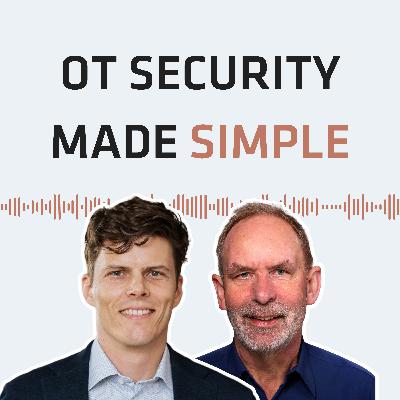 Bei der OT-Sicherheit ist der Staat in der Pflicht | OT Security Made Simple