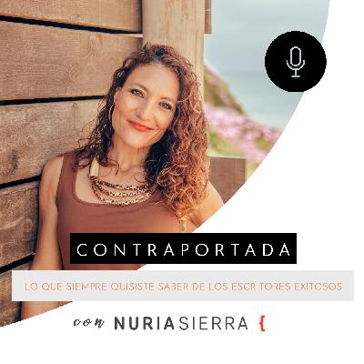 Entrevista a Maite Núñez, escritora de relato corto y ganadora de varios premios literarios ✍️