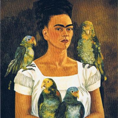 Frida kahlo obra y vida