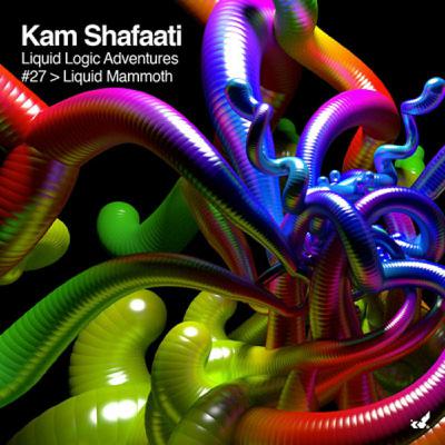 Episode 27 - Liquid Mammoth (Progressive Techno) Episode 27 - Liquid Mammoth (Progressive Techno)