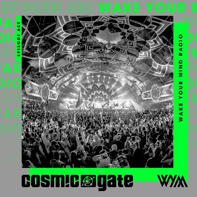 Cosmic Gate - WYM Radio 622 Cosmic Gate - WYM Radio 622