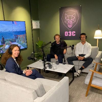 S04E08 - Teknologi og jus med Anne Buan fra CMS Kluge S04E08 - Teknologi og jus med Anne Buan fra CMS Kluge