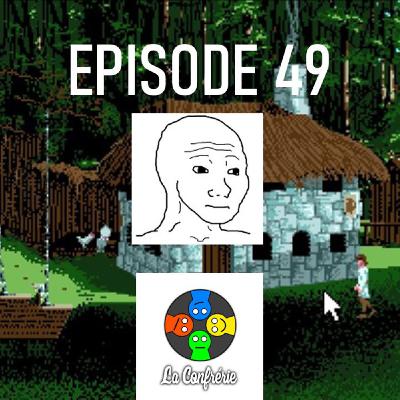 Plongée dans un forum 18-25 et le top 3 de nos jeux les plus
marquants Plongée dans un forum 18-25 et le top 3 de nos jeux les plus
marquants