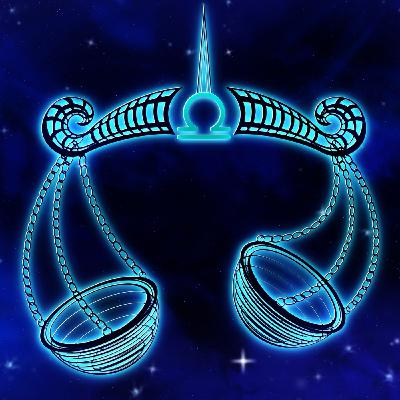 Horóscopo Libra Mayo 2020