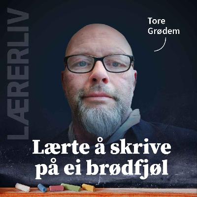 Lærerliv: Power Ranger