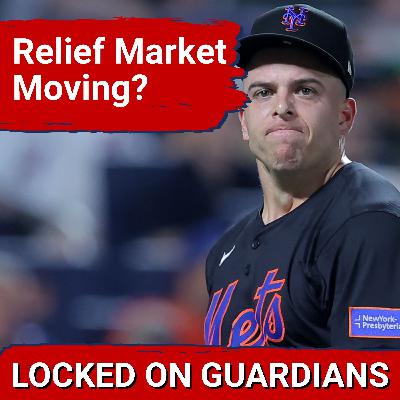 MISSED Chance: Cleveland Guardians See Ryan Helsley SIGN Elsewhere | Time to Pivot! MISSED Chance: Cleveland Guardians See Ryan Helsley SIGN Elsewhere | Time to Pivot!