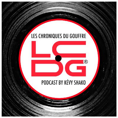 Les Chroniques Du Gouffre-Teaser Les Chroniques Du Gouffre-Teaser