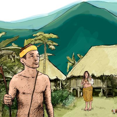 Medellín, ¿una ciudad amigable con los pueblos indígenas?