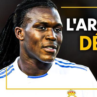 Ce talent du Real Madrid qui a saboté sa carrière en devenant fou Ce talent du Real Madrid qui a saboté sa carrière en devenant fou