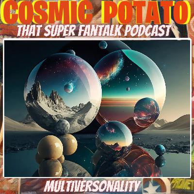 Multiversonality Multiversonality