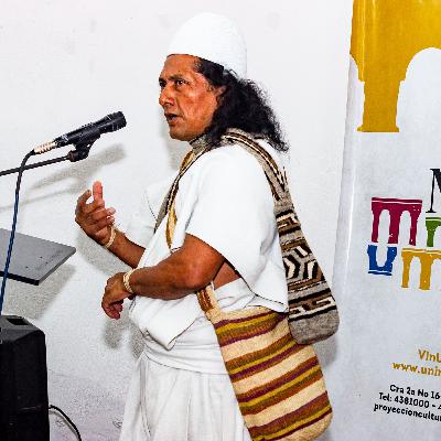 Guardianes de Gonawindúa parte 2 la apertura Guardianes de Gonawindúa parte 2 la apertura