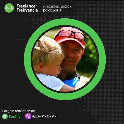 Antal Csabával, a vászolyi Portushome Coliving tulajdonosával beszélgettünk