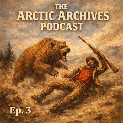 Episode 3: Chaos on Kodiak