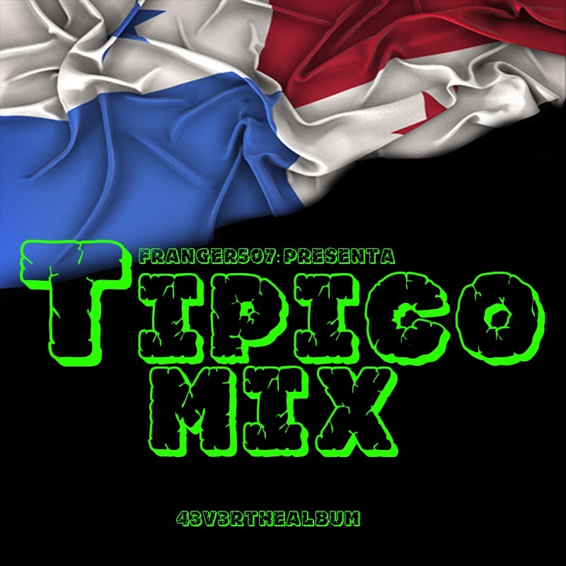 Mix Tipico  2020 (By Franger507)