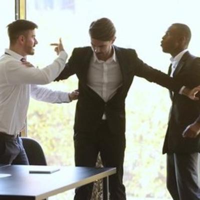 L's At The Job Part 3