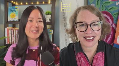 Why "Overnight Success" is Overrated with Katherine Center, New York Times Bestselling Author