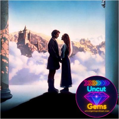 80s Icons 01 - The Princess Bride (teaser)