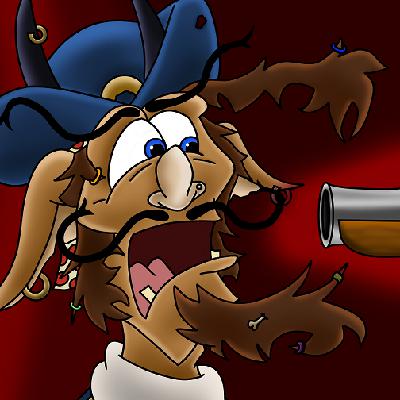 C2E16: The Cursed and the Dead