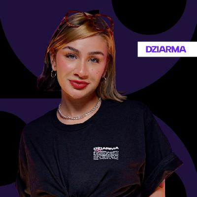 Dziewczyny róbcie rap. DZIARMA