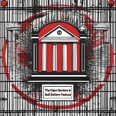 Episode 4 - Bail Reform Success Stories: Lessons from New Jersey, Washington, D.C and California's Successful Initiatives