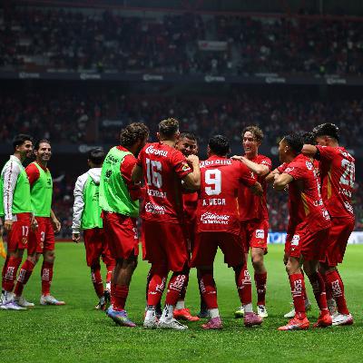 El Campeón no descansa: Guadalajara, la siguiente escala del Diablo