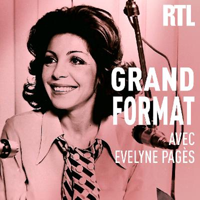📣 Le journal inattendu présente Grand format - Michel Denisot, en 1996 : "J'ai beaucoup de chance d'être payé pour faire ce que je fais"