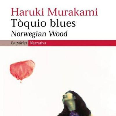 03.05.2020 | "Tòquio Blues", d'Haruki Murakami