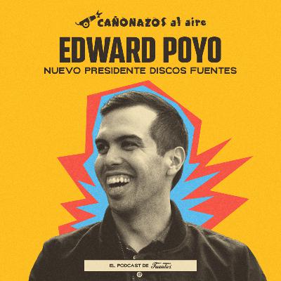 T5 EP11 | De la industria farmacéutica a la musical: Edward Poyo, nuevo Presidente de Discos Fuentes