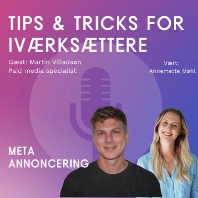 Online Annoncering - Meta