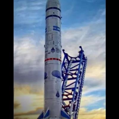 Ep 445: Retoman el proyecto del lanzador satelital argentino
