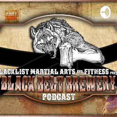 E:24 Trailer Park MMA with Eric