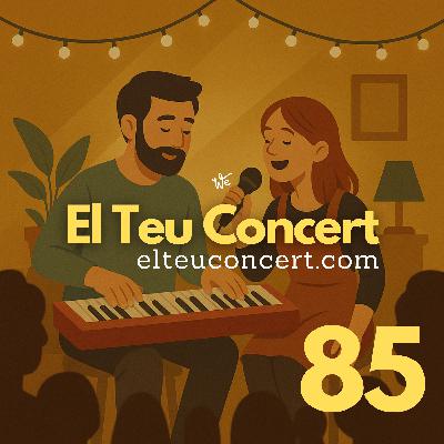 85. Les putades de l'ofici del món de l'espectacle des del punt de vista del productor. 85. Les putades de l'ofici del món de l'espectacle des del punt de vista del productor.