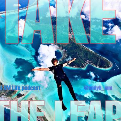 TAKE THE LEAP INTO YOUR POWER!!!