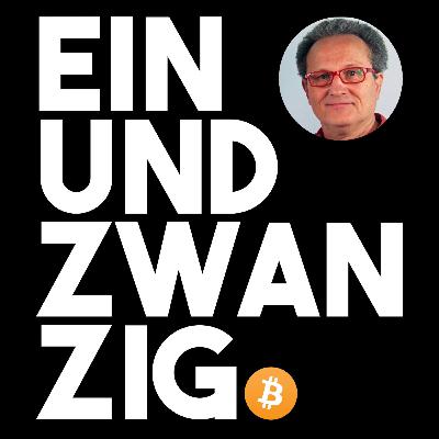 Interview #123 - Tiefer Staat mit Ullrich Mies