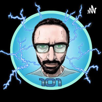 126 : Josh Flowers 126 : Josh Flowers