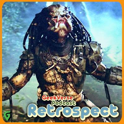 Predator Retrospective
