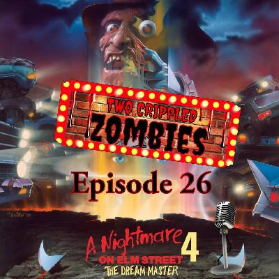 A Nightmare on Elm Street 4: The Dream Master