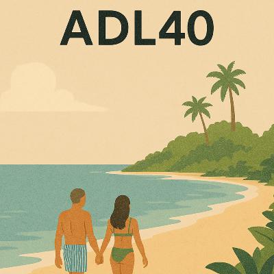 ADL40 - Tailandia, la memoria y sanar el pasado ADL40 - Tailandia, la memoria y sanar el pasado
