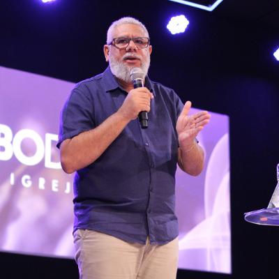 Realizando com a Palavra - Márcio Bernardino