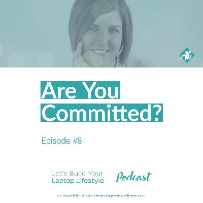 You DO have an option - Episode 9 You DO have an option - Episode 9