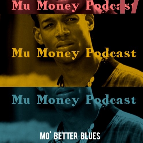 The Mu Money Podcast