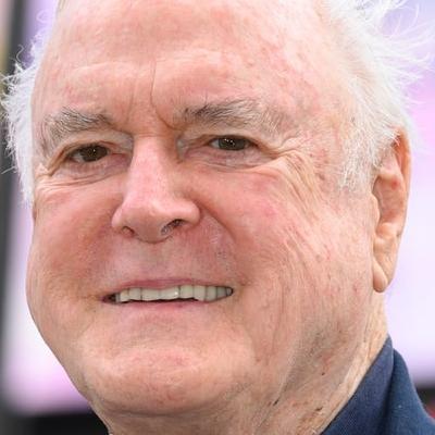 John Cleese: “I had a big laugh about my divorce; then I had a breakdown”