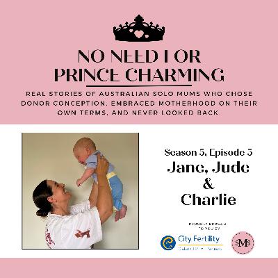 S5:E5 - Jane, Jude & Charlie S5:E5 - Jane, Jude & Charlie